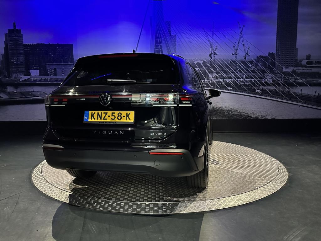 Volkswagen Tiguan 1.5 ehybrid life edition *acc*camera*led*appconnect*