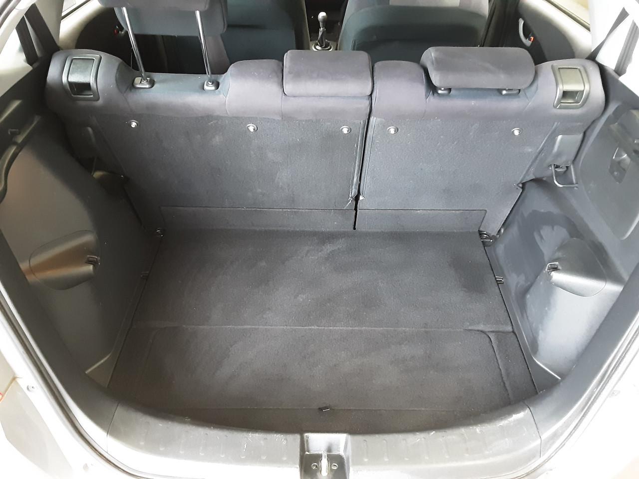 Honda Jazz 1.4 Comfort