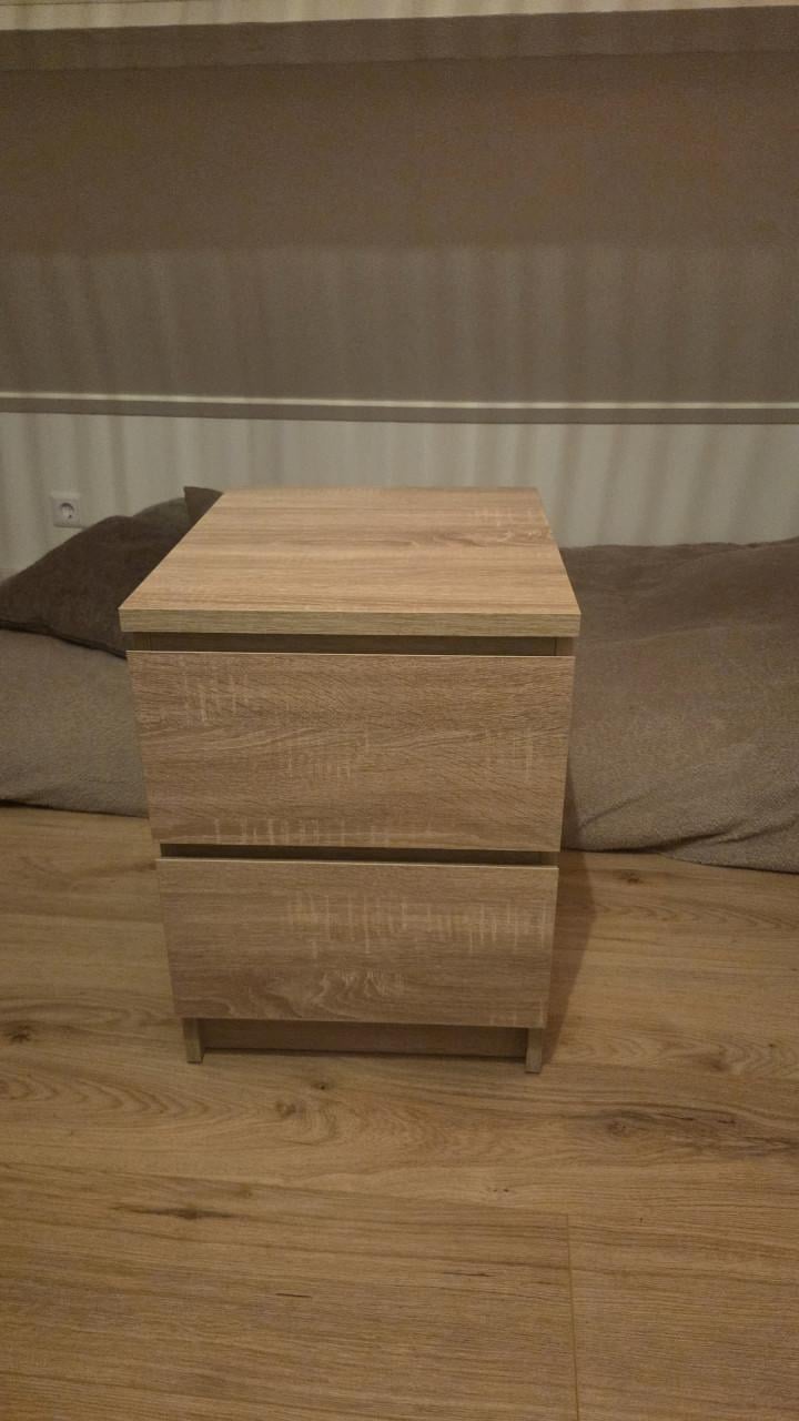 Nachtkastje