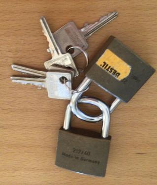 Hangsloten