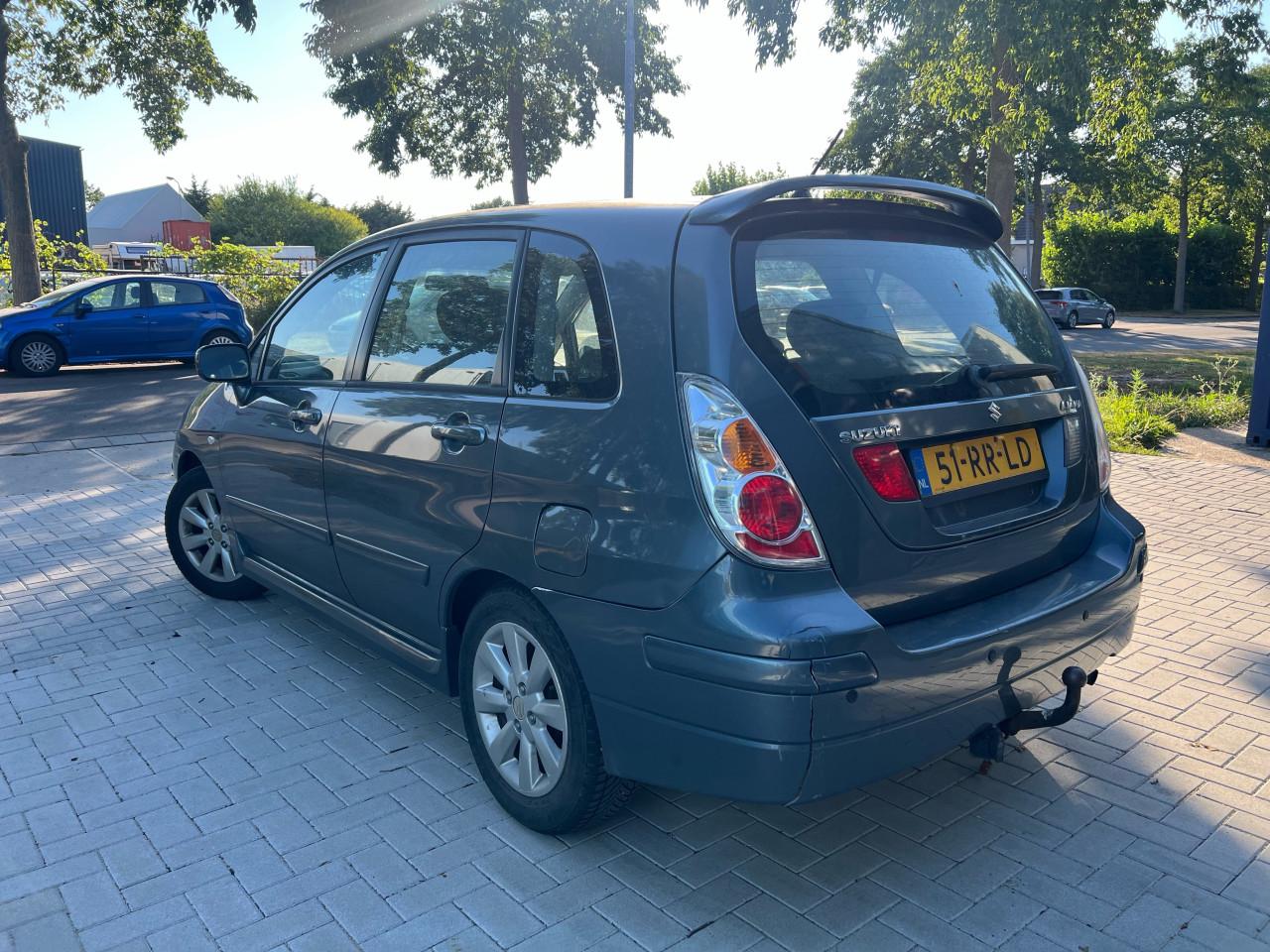 Suzuki Liana 1.6 Exclusive Airco/Cruise
