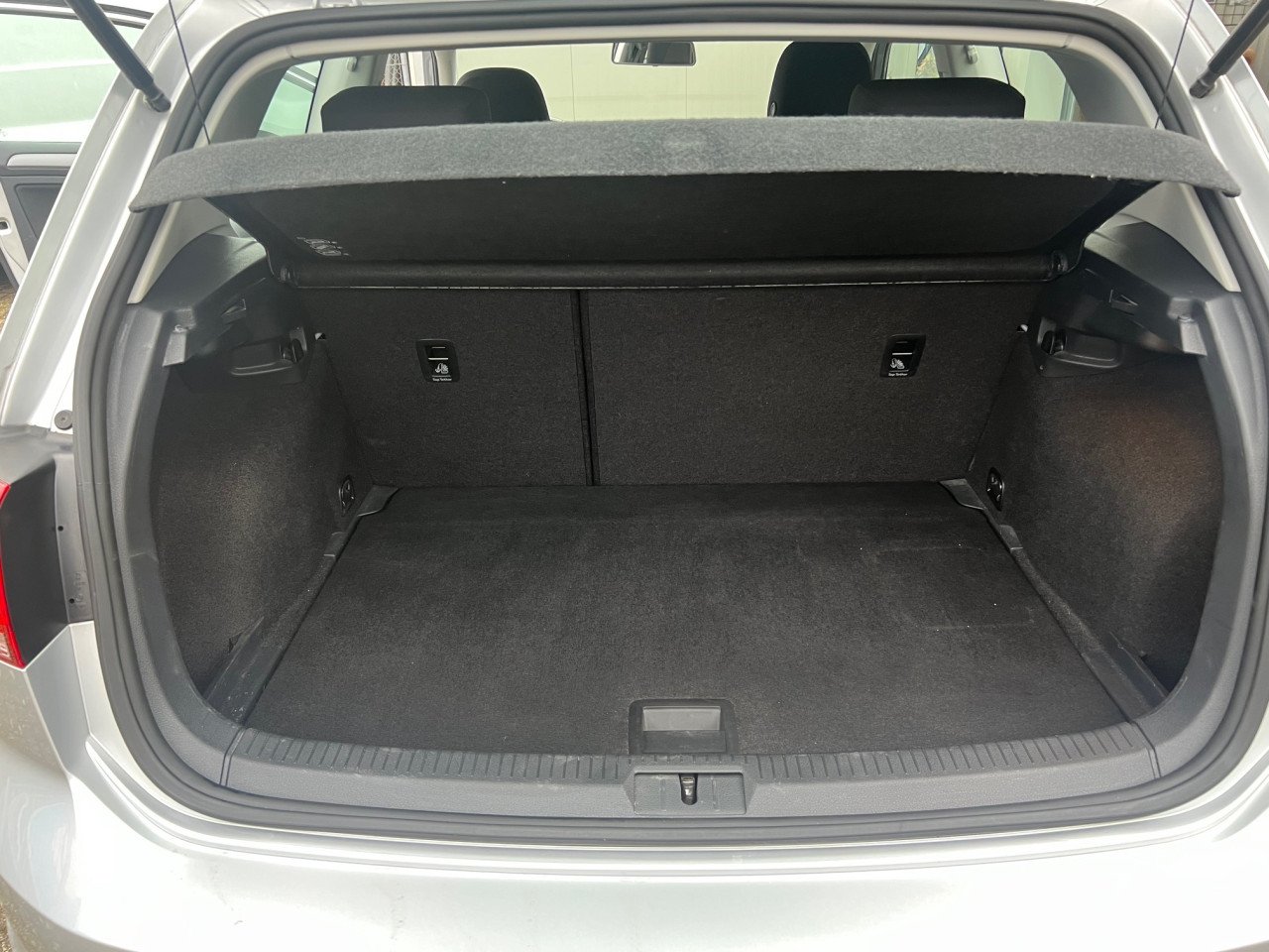 Smetteloze VW Golf 7 uit 2016 met slechts 99.400 km