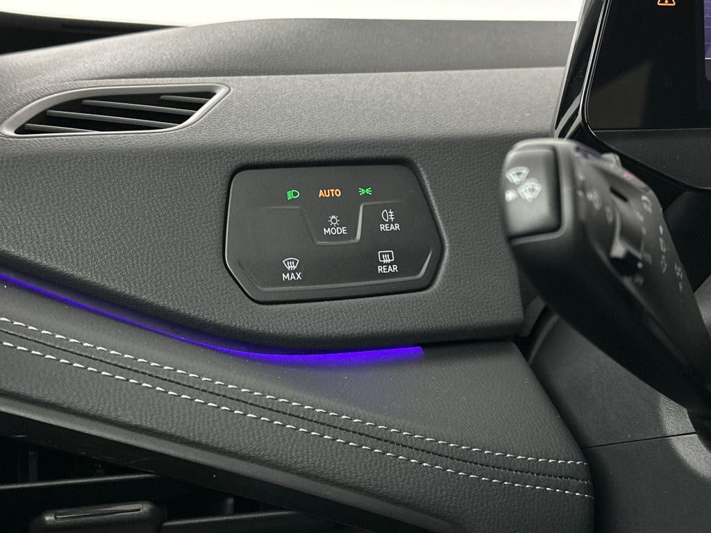 Volkswagen Id.3 pure business 52 kwh accu. 125 kw / 170 pk hatchba