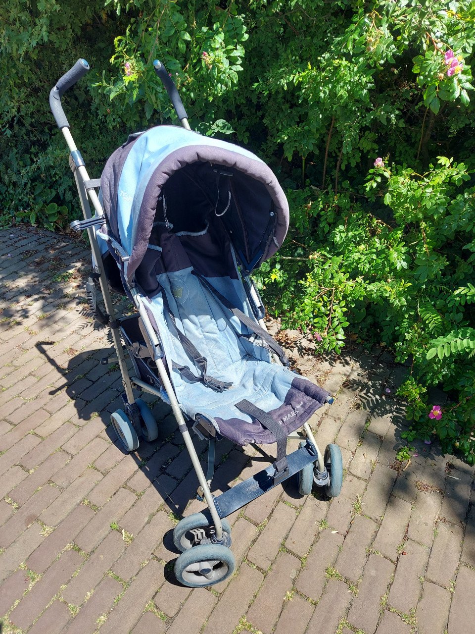 Gratis op te halen : Topmark Buggy