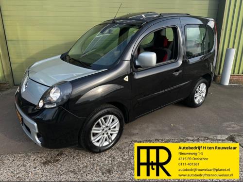 Renault Kangoo be bop 1.6 - 16v chic