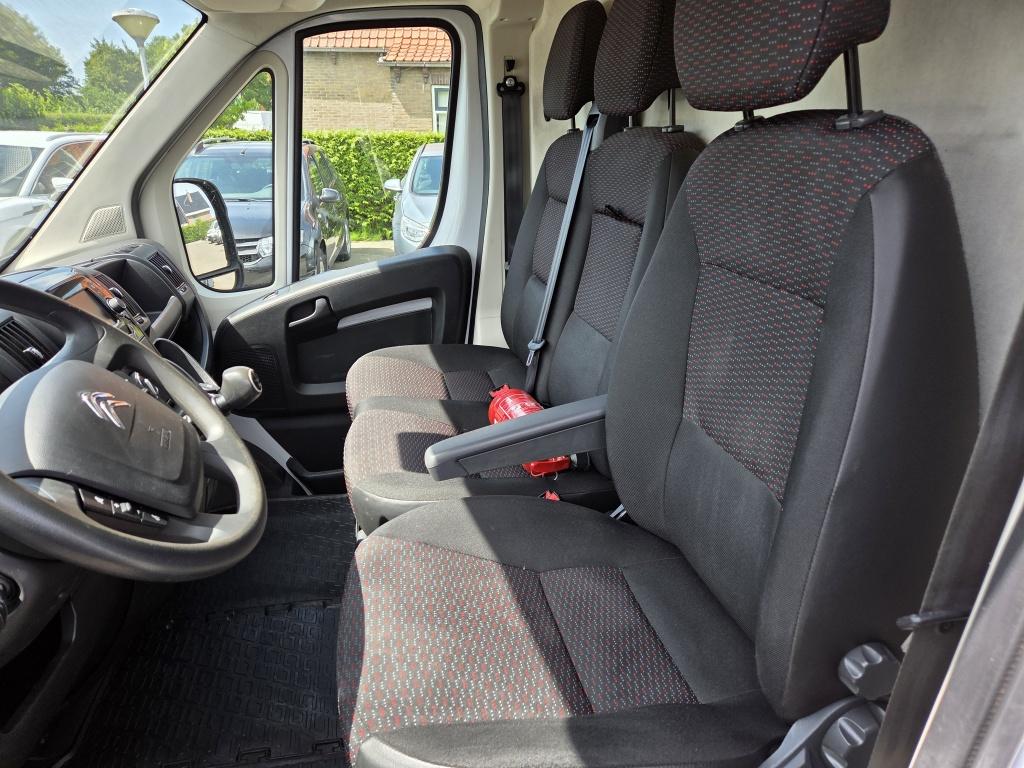 Citroen Jumper 30 2.2 hdi l1h1 economy | trekhaak | imperiaal