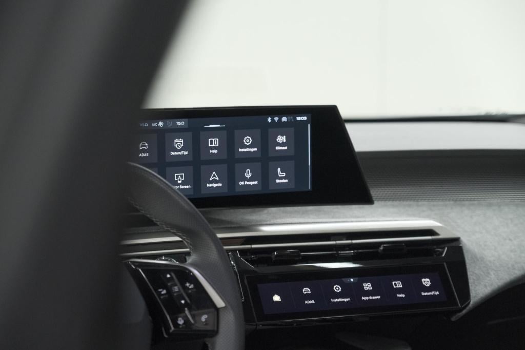 Peugeot 3008 1.2 hybrid 145 gt | panoramadak | focal hi-fi | 360 camera | e