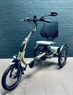 Van Raam Easy Rider Compact E-Bike  - Aanbieding!