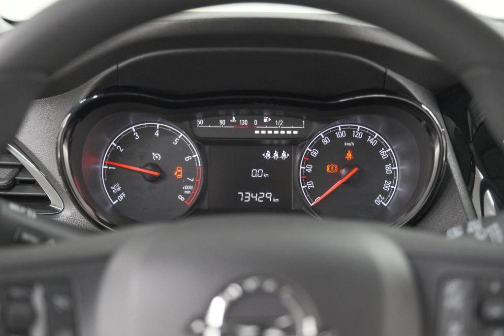 Opel Karl 1.0 ecoflex edition | apple carplay | cruise control | airco