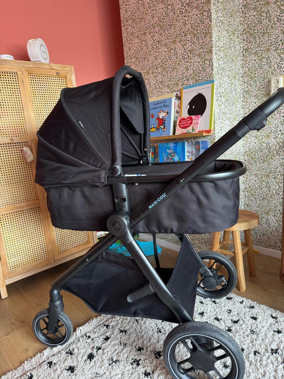 Kinderwagen