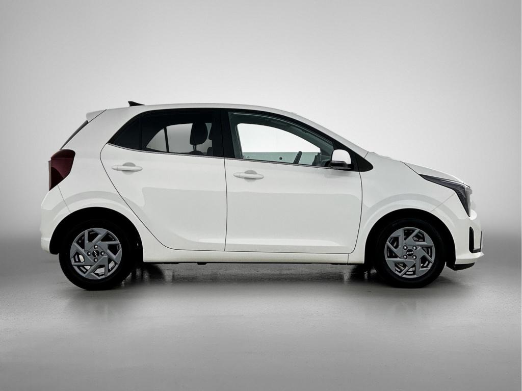 Kia Picanto 1.0 dpi dynamicplusline nap | btw | climate control prijspakker