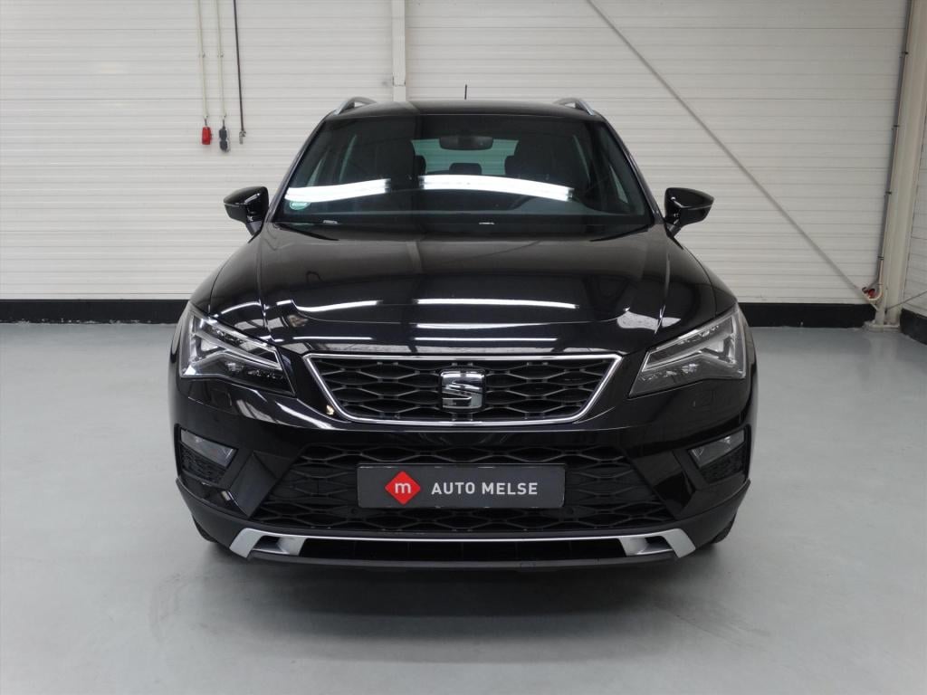 Seat Ateca 1.4 ecotsi 150pk dsg-7 xcellence