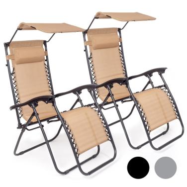 Tuinstoelen