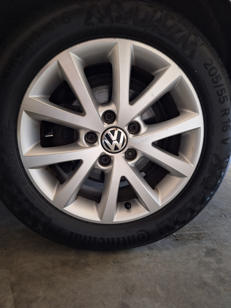 Te koop Volkswagen Golf Variant 1.2 TSI Comfort Executive Line BlueMotion