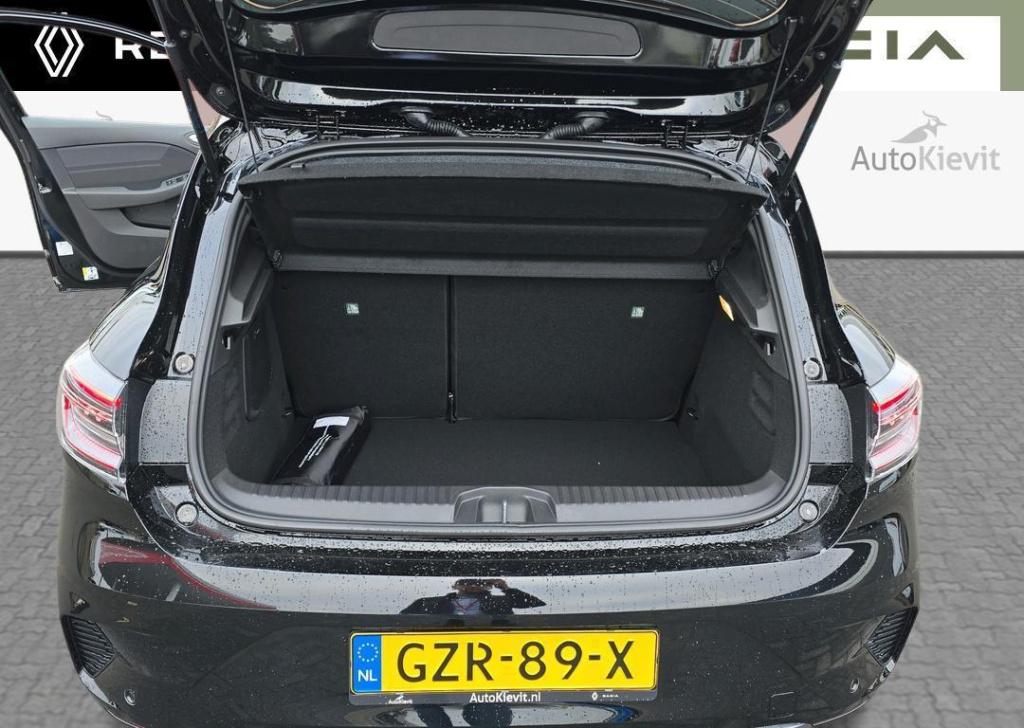 Renault Clio 1.6 e-tech full hybrid 145 esprit alpine - demo / pack premium