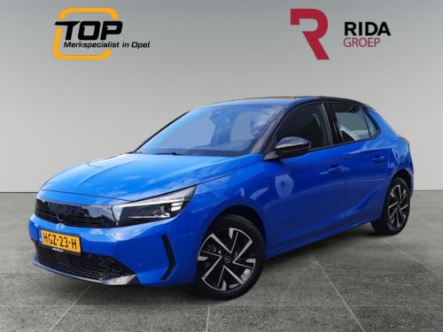Opel Corsa 1.2 t gs-line