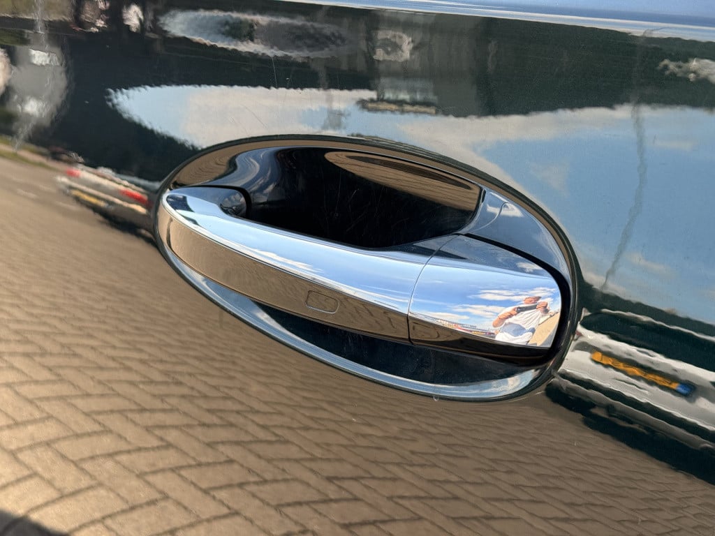 Mercedes-Benz Gle coupé 350 e 4matic executive amg | luchtvering | burmeste
