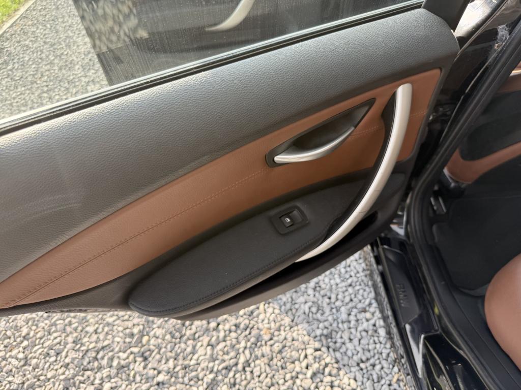 BMW 1 Serie 118i high executive 5-drs