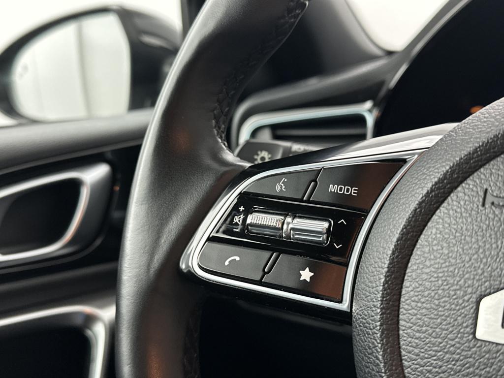 Kia Ceed Sportswagon 1.0 t-gdi mhev design edition | jbl | stuur-/stoelverw