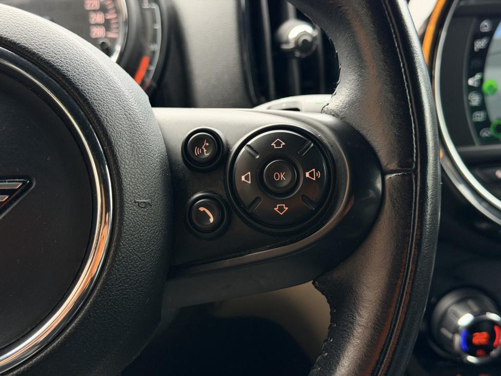Mini Countryman 1.5 cooper chili | carplay | cruise control | climate contr