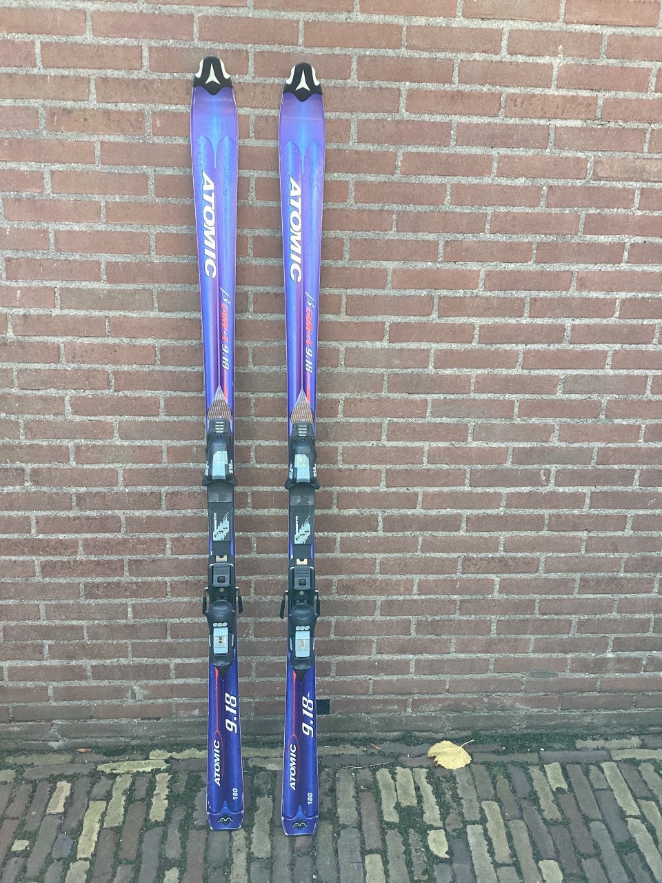 Ski’s