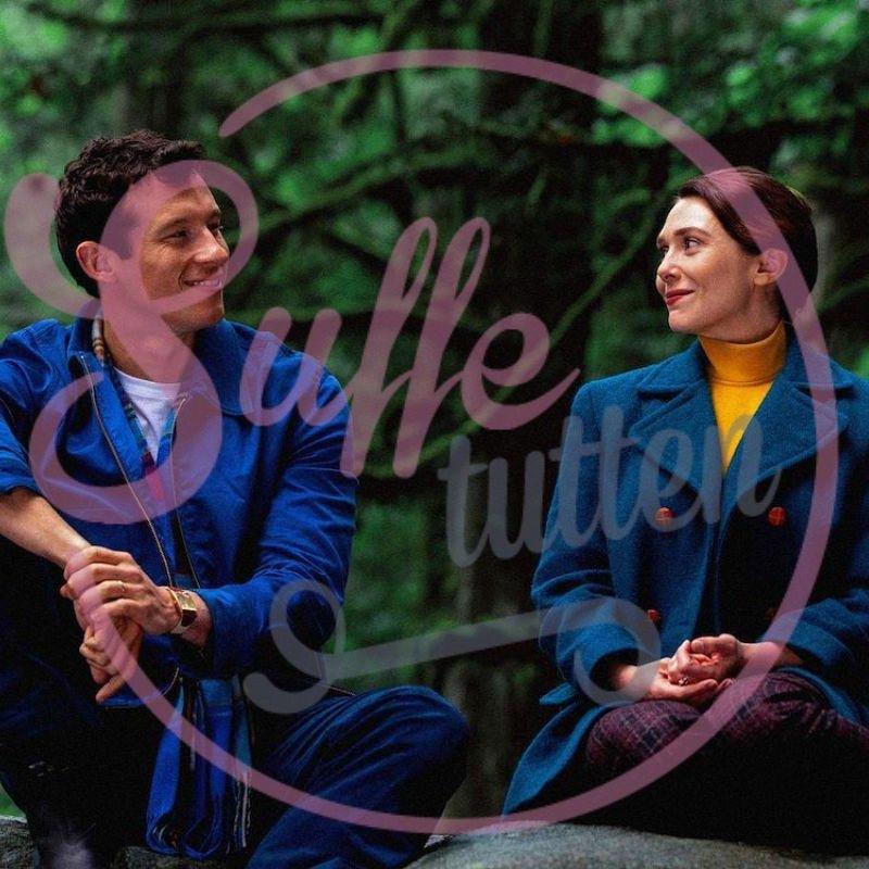 Winterse Suffe tutten film: Eternity