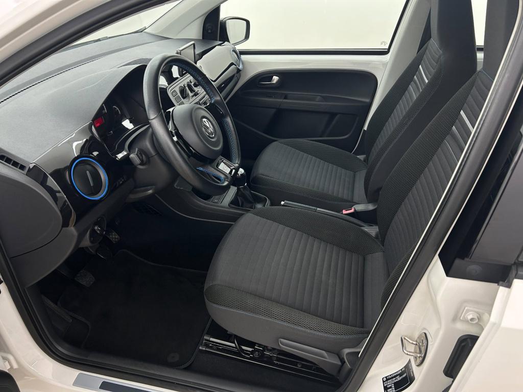 Volkswagen UP! occasion 1.0 up! edition bluemotion | wit | tweedehands volk