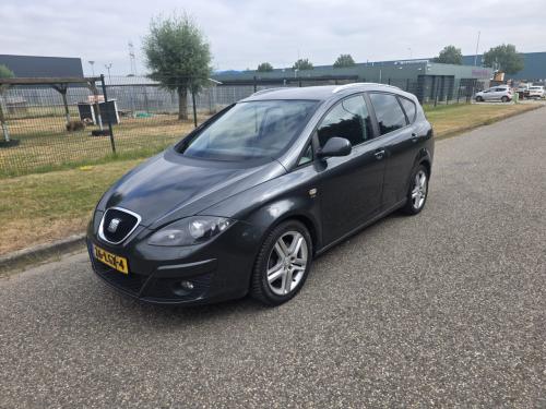SEAT Altea XL 1.4 TSI Style 2010! Vol Optie's!!