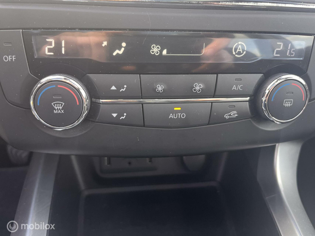 Renault Kadjar 1.2 tce bose panodak trekhaak