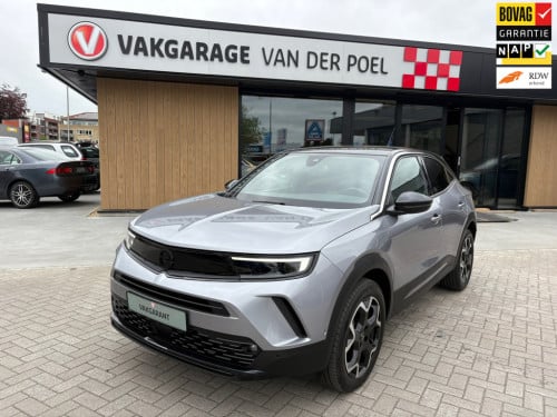 Opel Mokka 1.2 turbo ultimate
