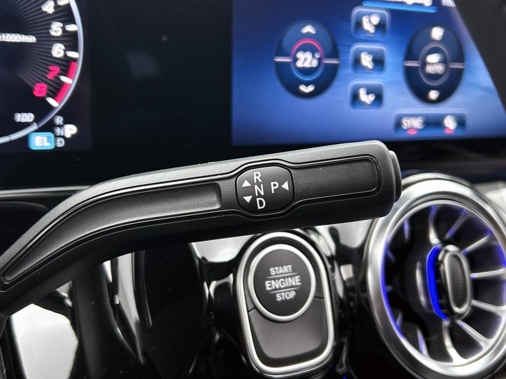 Mercedes-Benz Gla-klasse 250 e business solution amg | premium plus | night