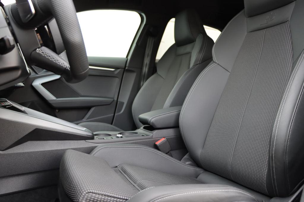 Audi A3 allstreet 40 tfsi e advanced edition s-line 204pk s-tronic | soh 10