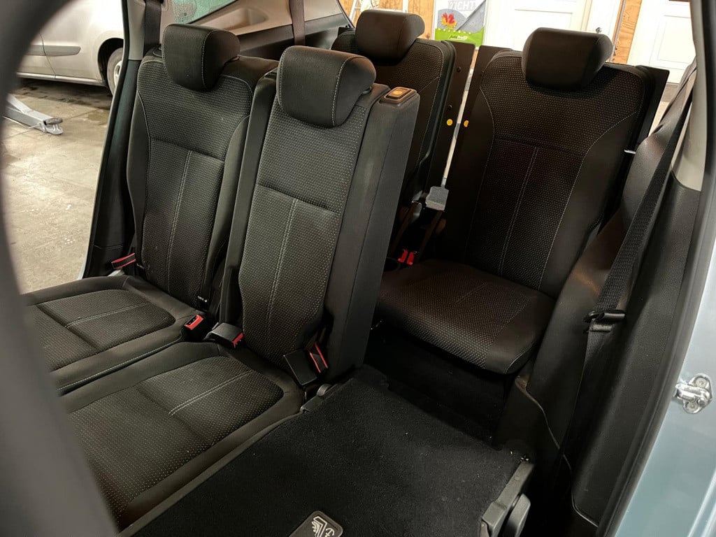 Opel Zafira tourer 1.4 business+ 7p.