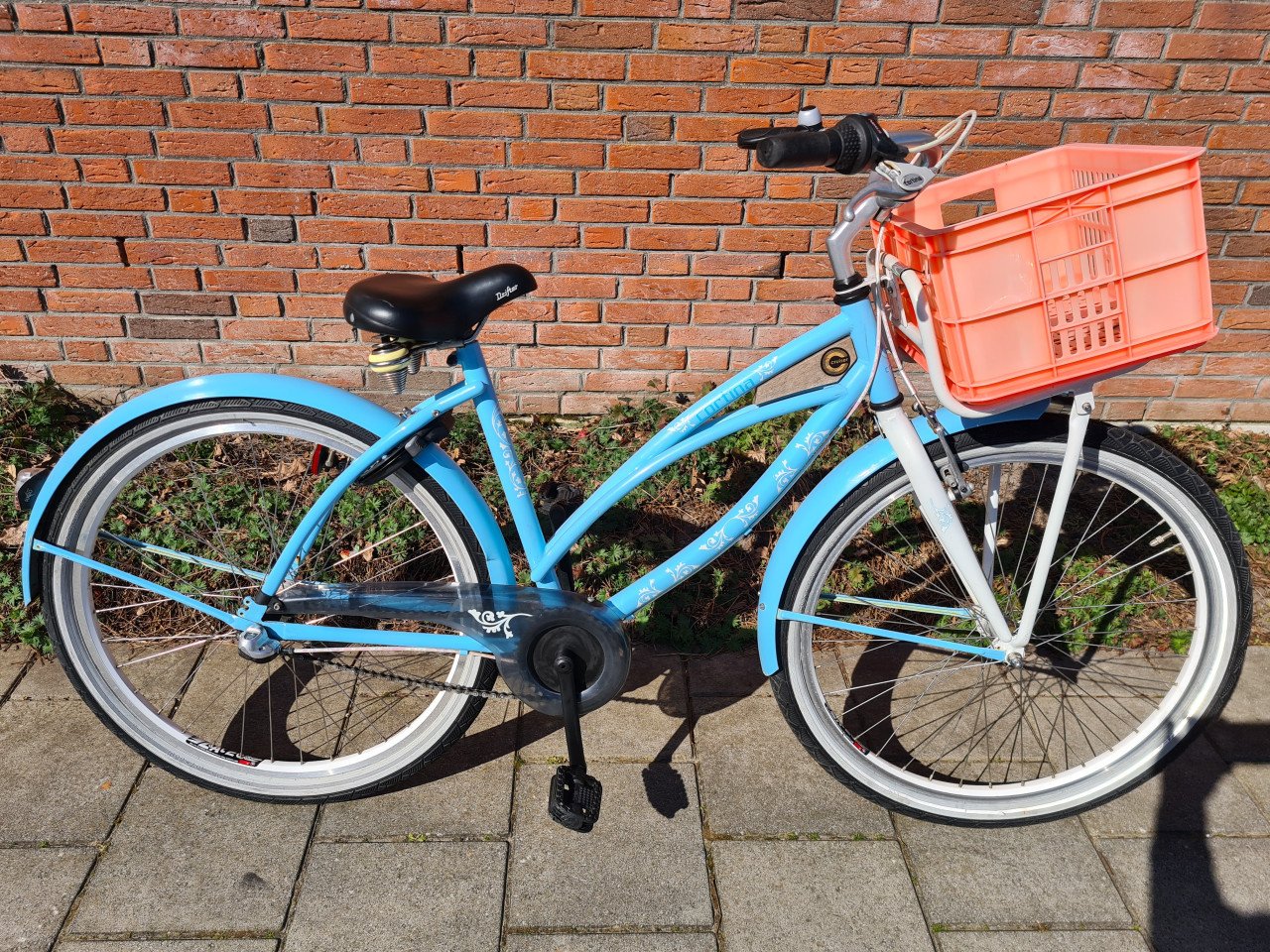 Fietsenmaker nodig?!
