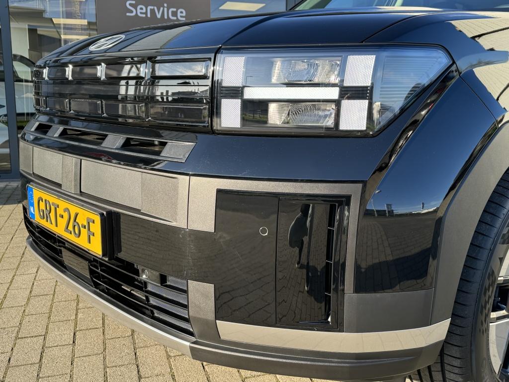 Hyundai Santa Fe 1.6 t-gdi hev comfort smart 7 persoon | actie prijs! | led