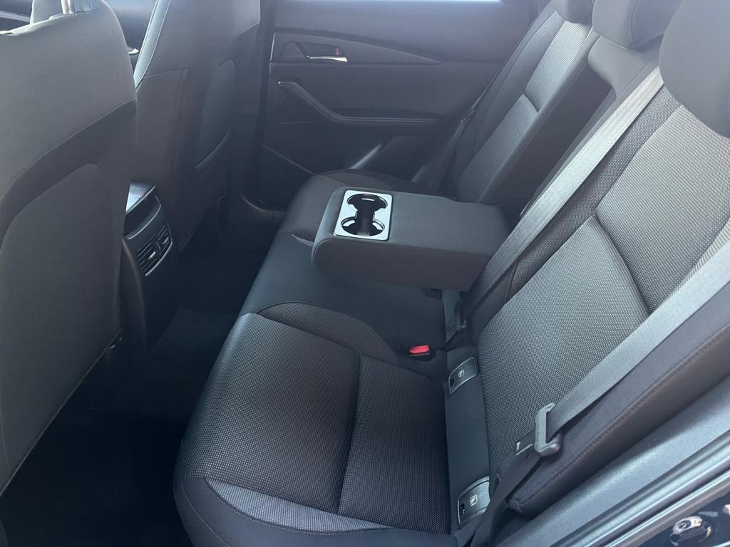 Mazda Cx-30 2.0 e-skyactiv-x m hybrid sportive|bose|rijklaar