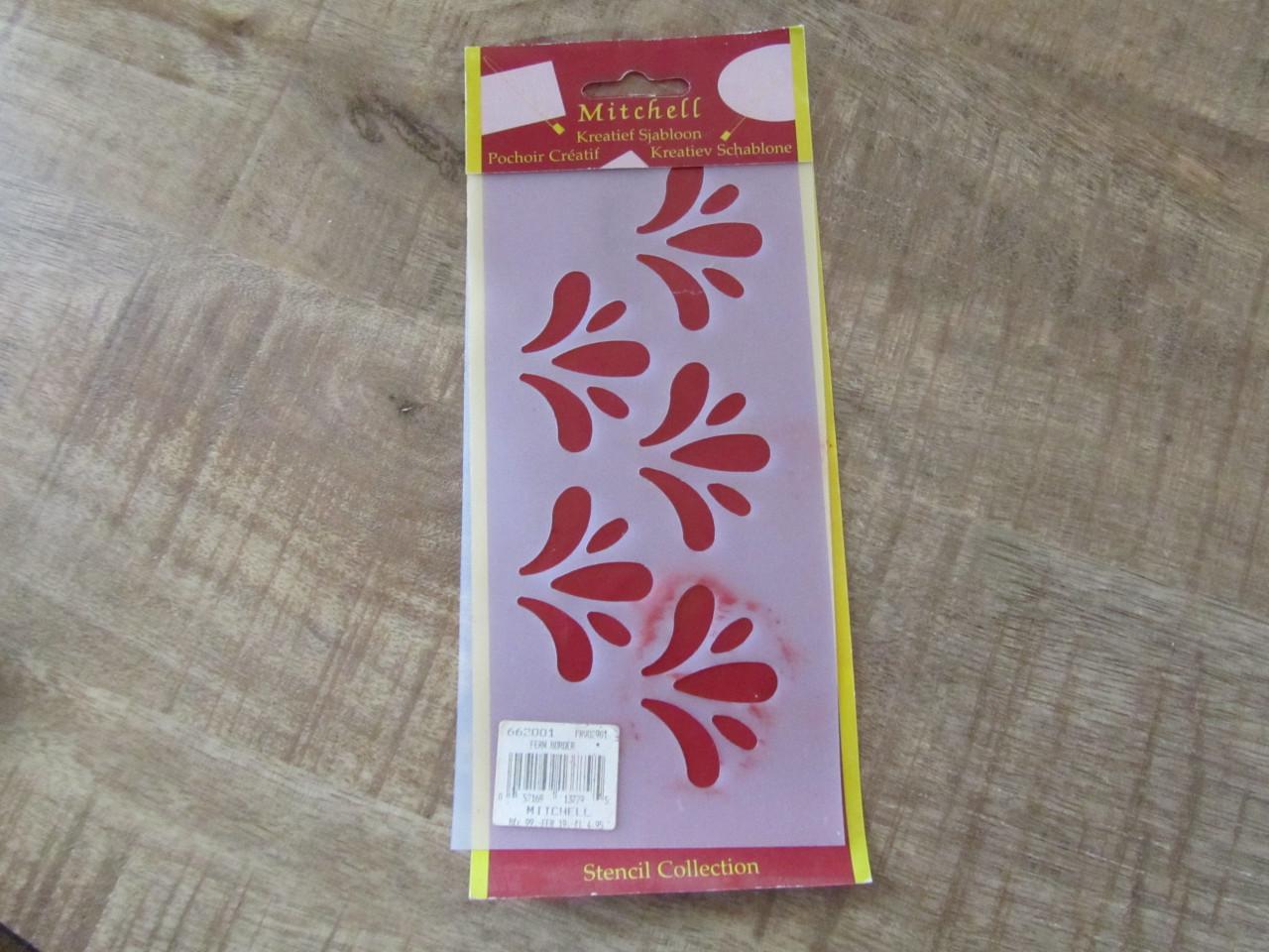 Materiaal om kaarten te maken