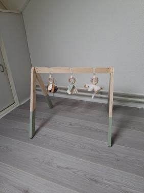 Baby speelgoed