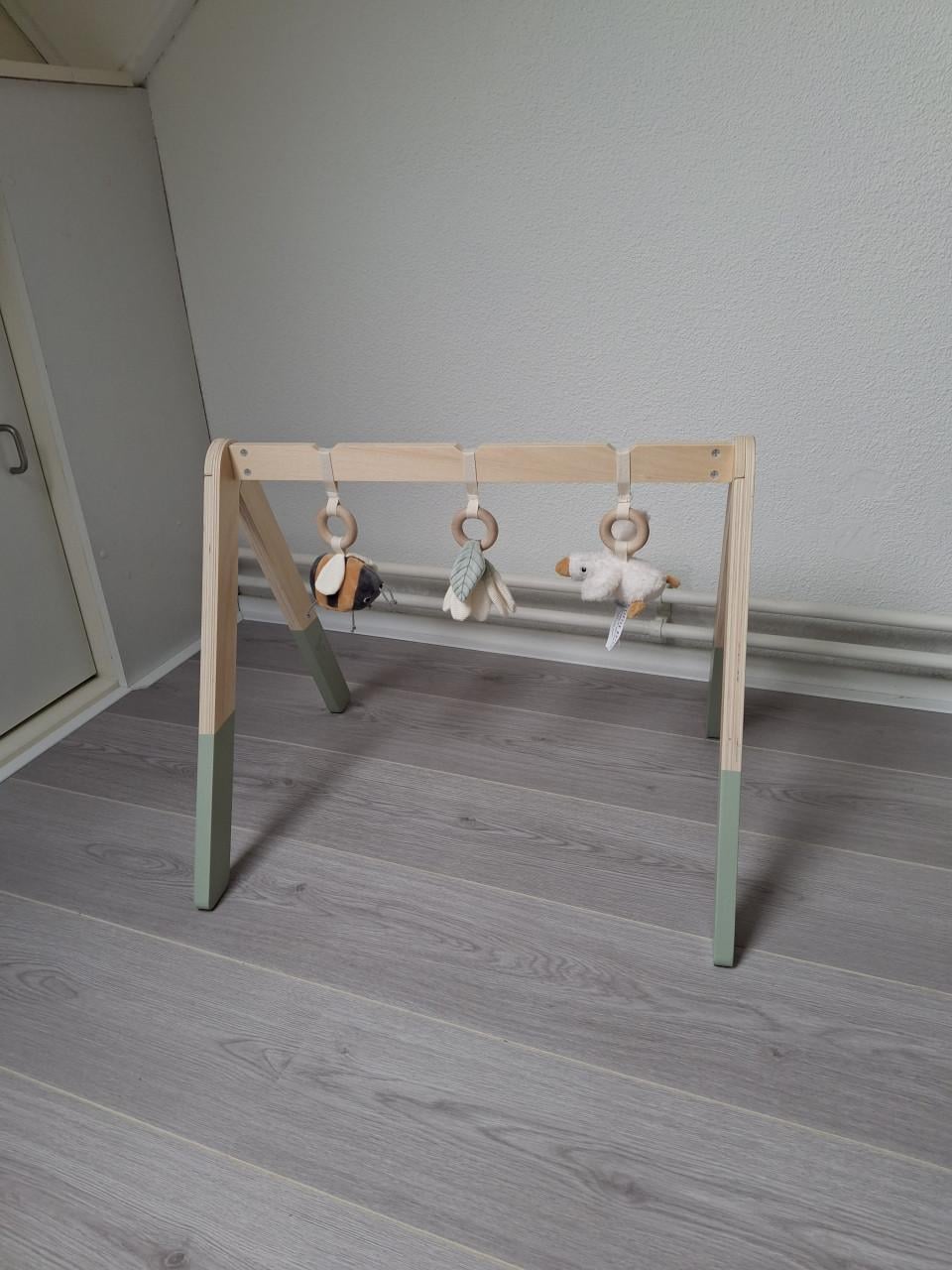 Baby speelgoed