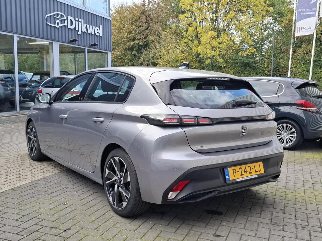 Peugeot 308 110 active pack business nav/clima/lmv