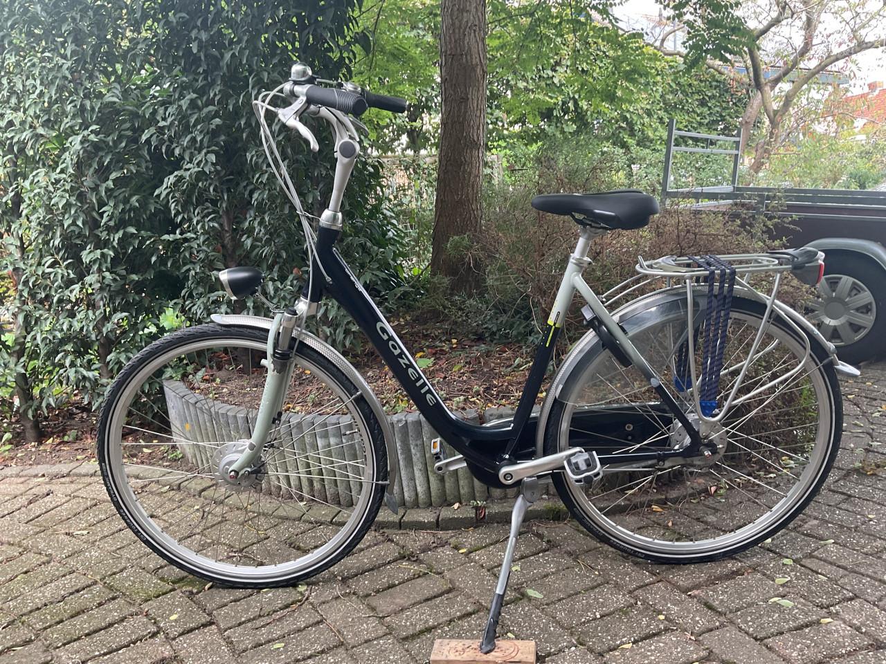 Mooie Gazelle