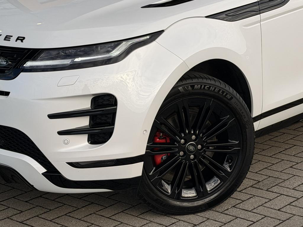 Land Rover Range Rover 1.5 p270e phev awd se dynamic edition | hud | acc | 