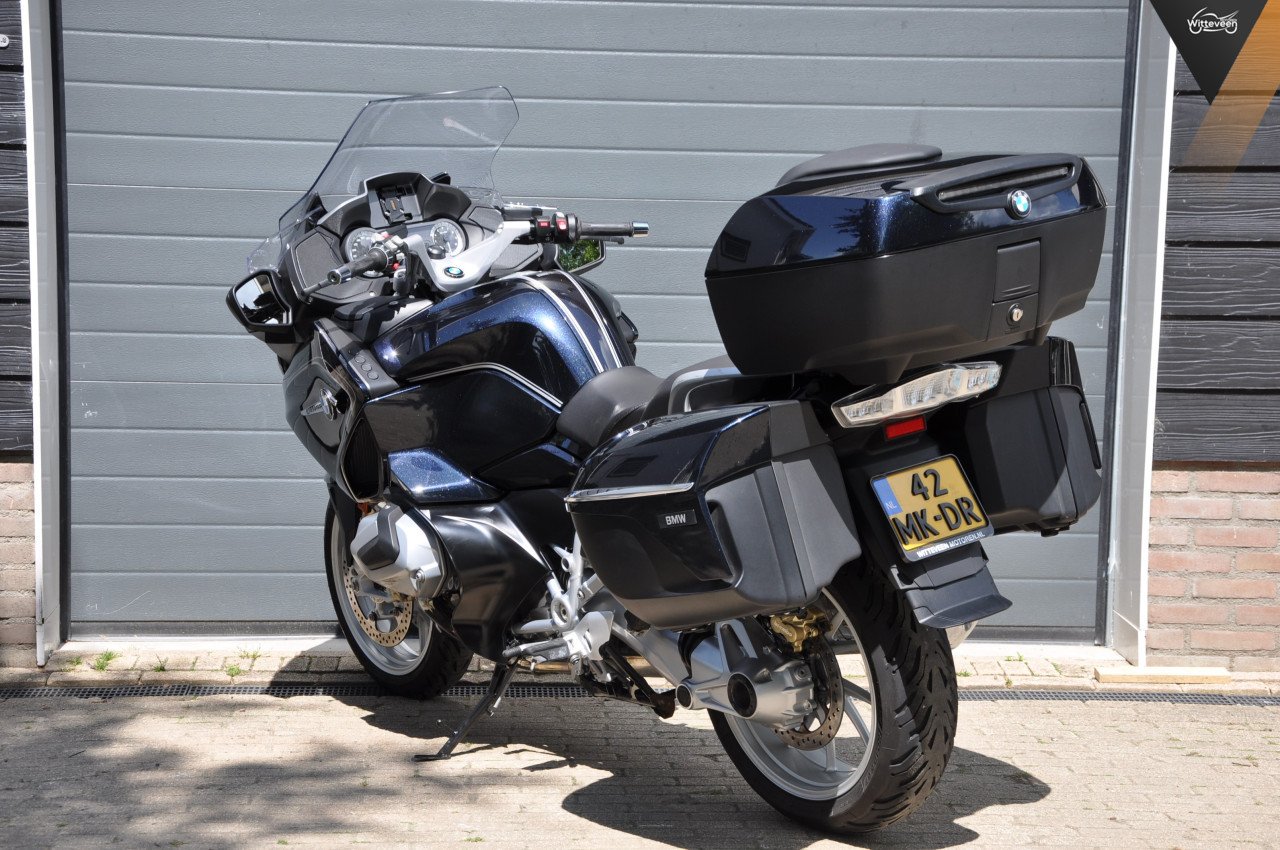 BMW R1250RT optie 719 33500 kms