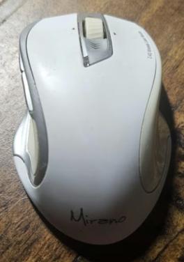 Hama Mirano draadloze muis