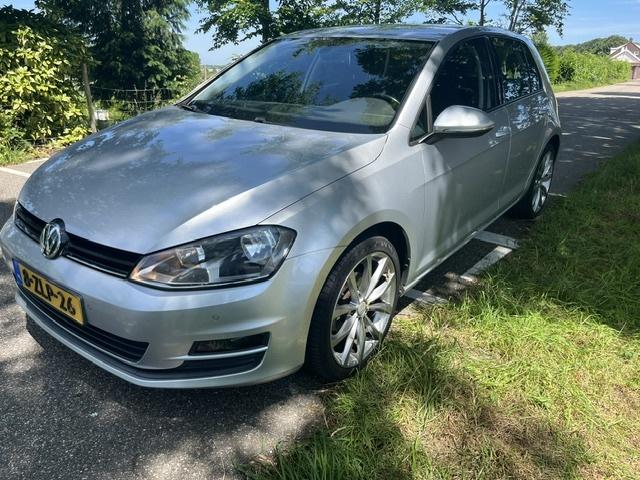 Volkswagen Golf 1.2 tsi trend ed.