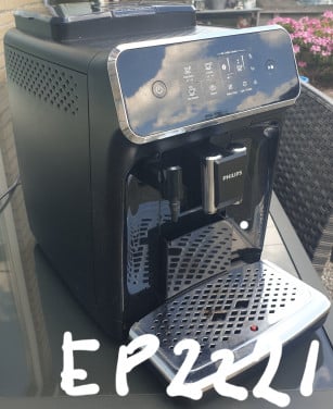 Koffie