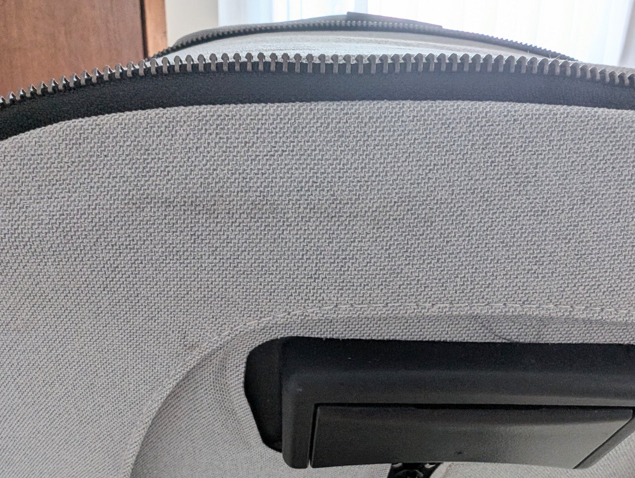 Nagenoeg nieuwe Mutsy Nio kinderwagen