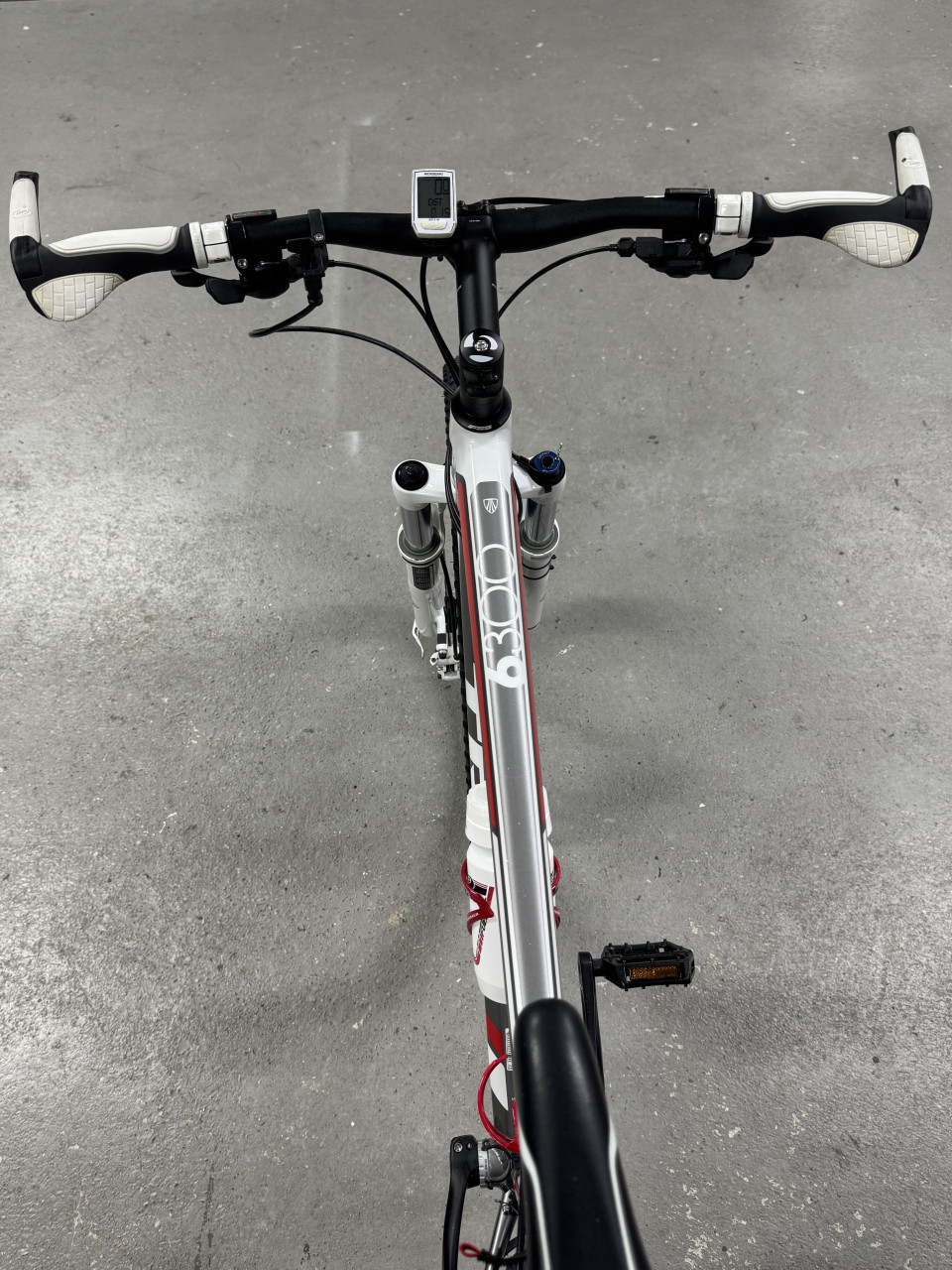 Moutainbike