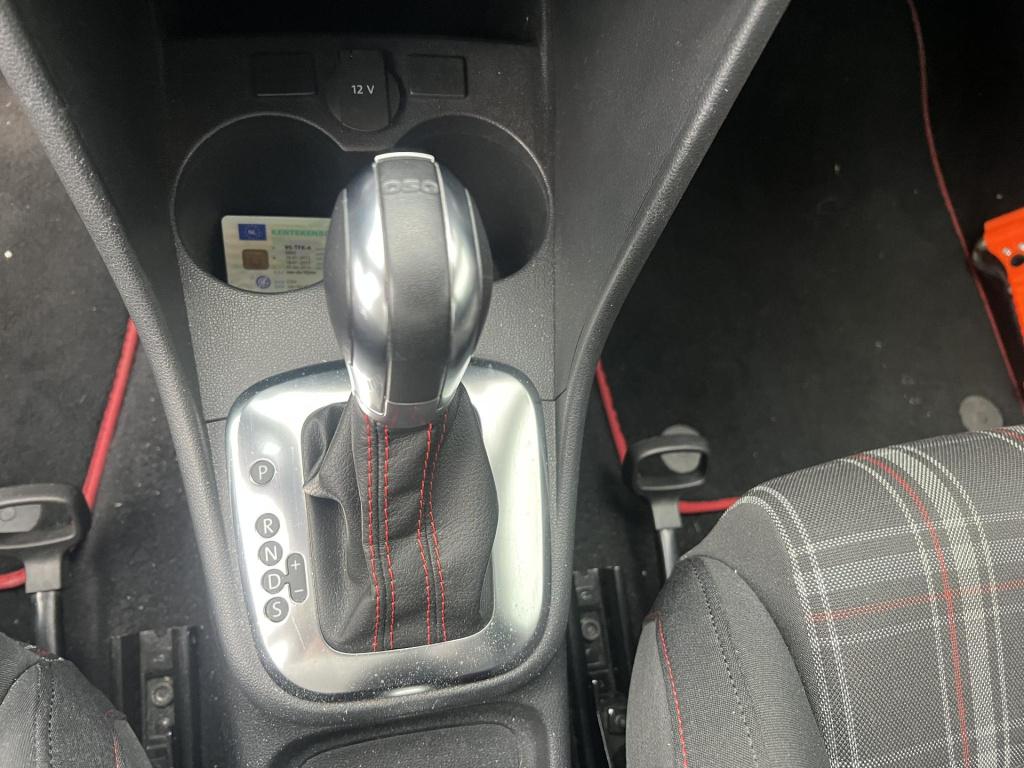Volkswagen Polo 1.4 tsi gti