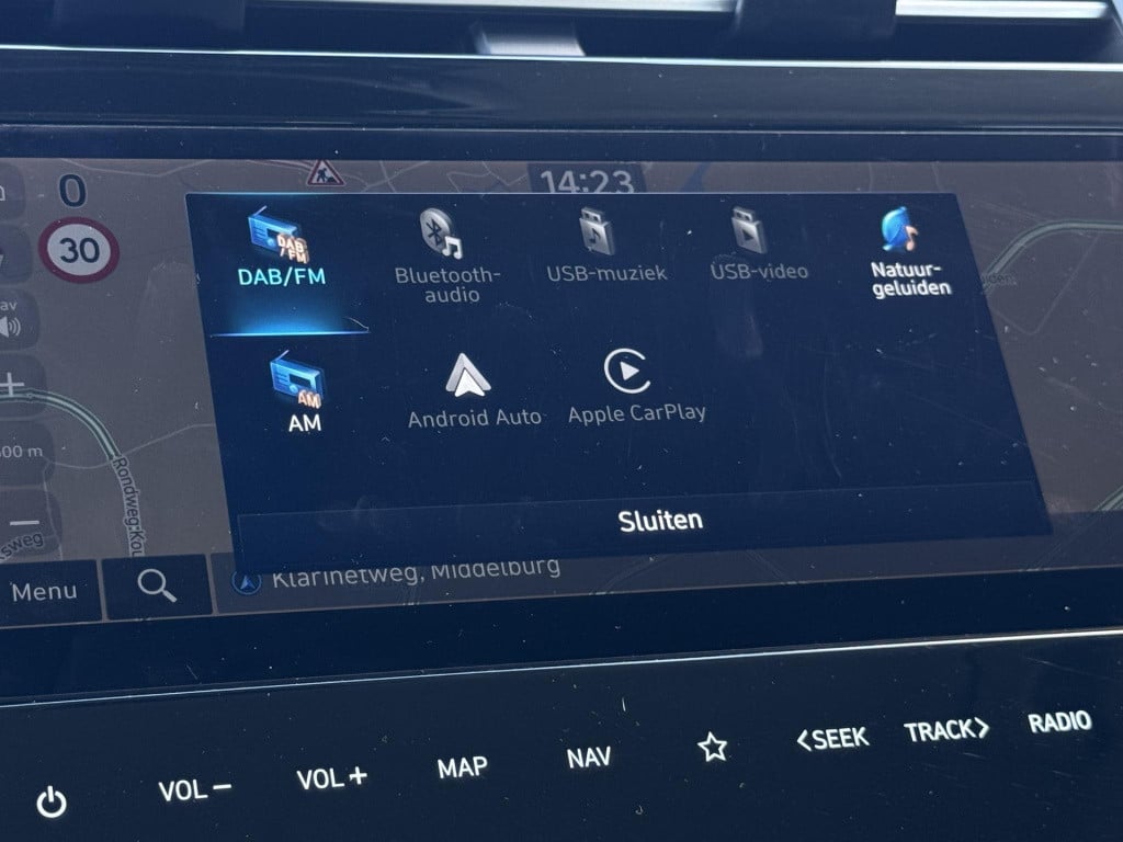 Hyundai Tucson 1.6 t-gdi phev premium 4wd